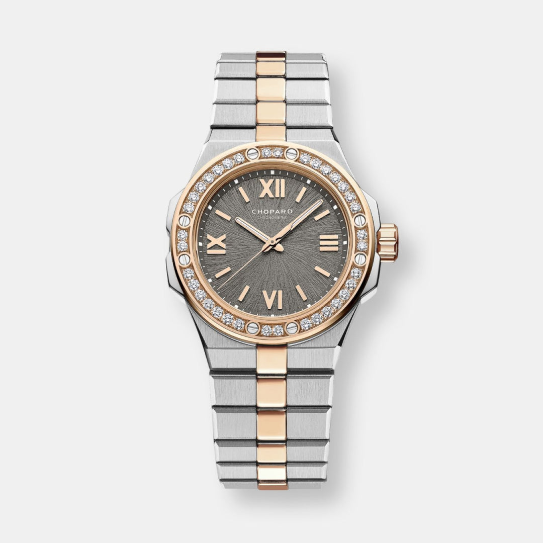 Montre alpine eagle 33