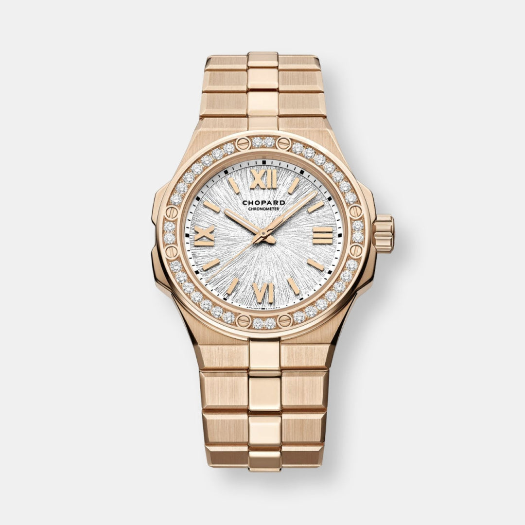 Montre alpine eagle 33