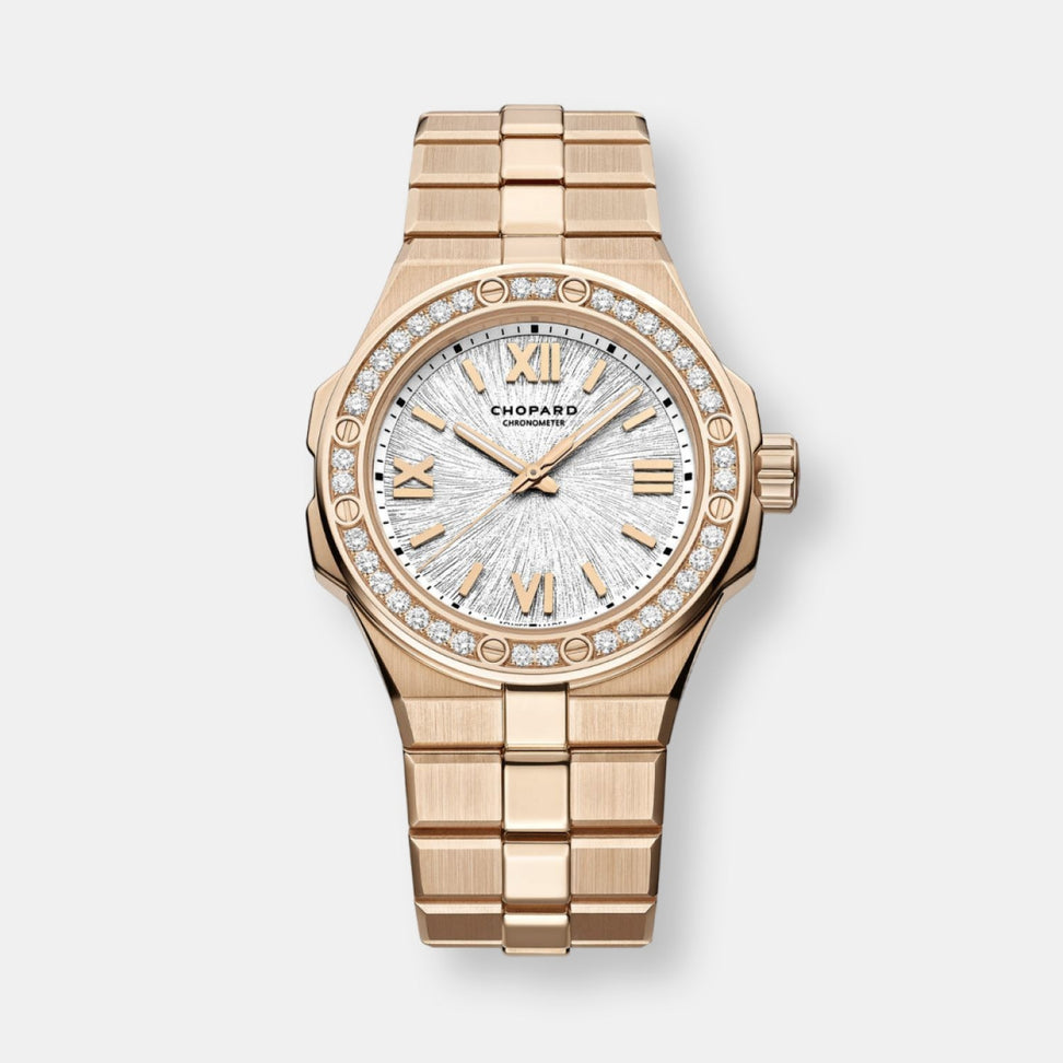Montre alpine eagle 33