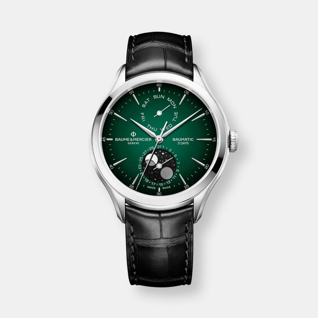 Montre clifton 10654