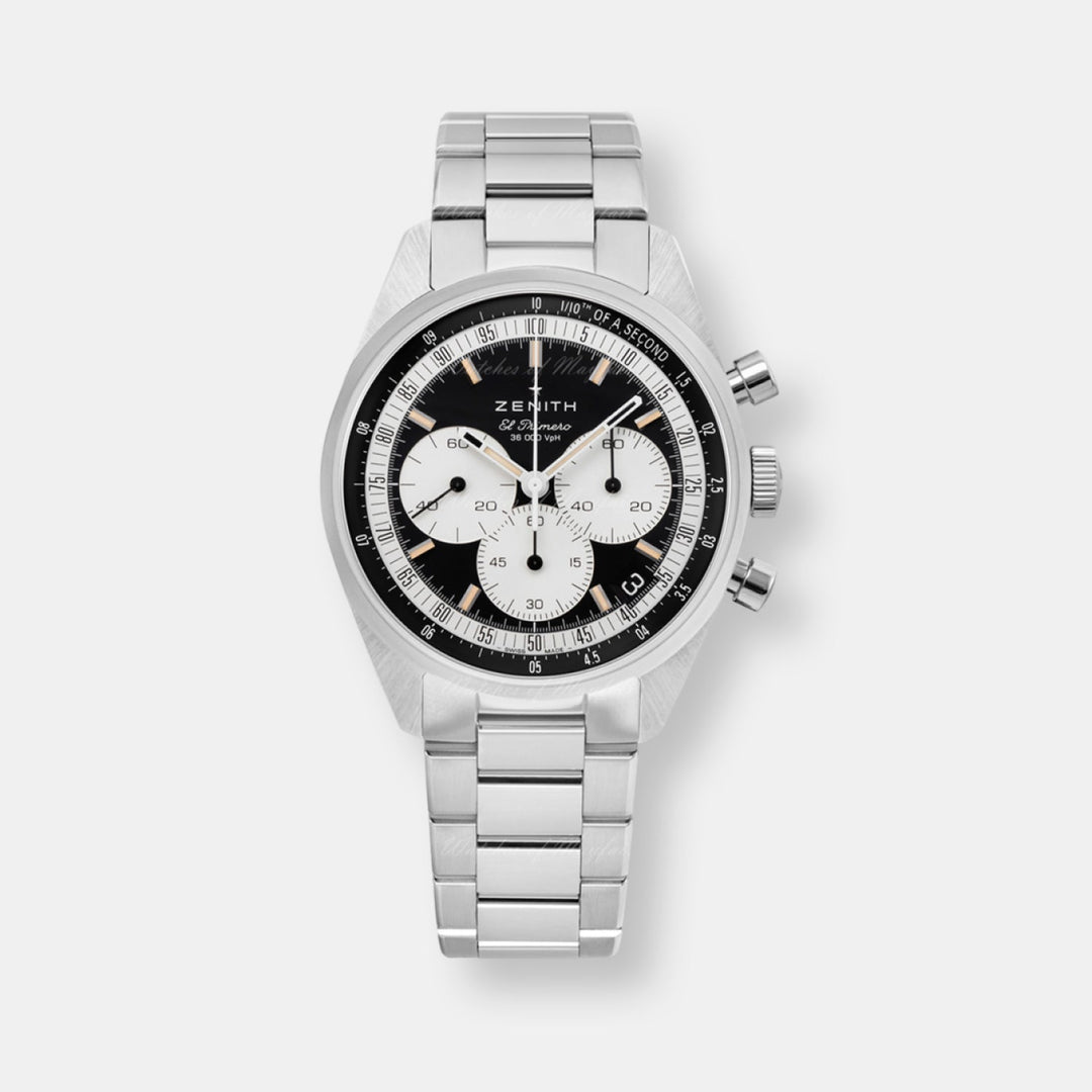 Montre chronomaster original