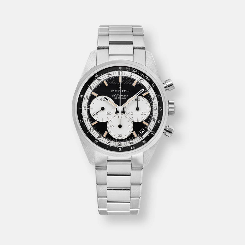 Montre chronomaster original