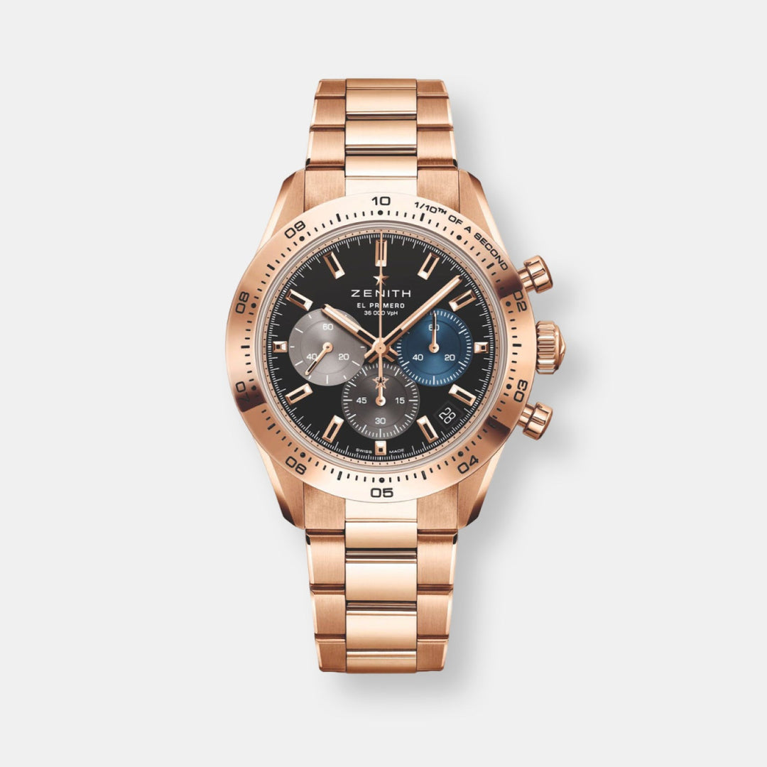 Montre chronomaster sport