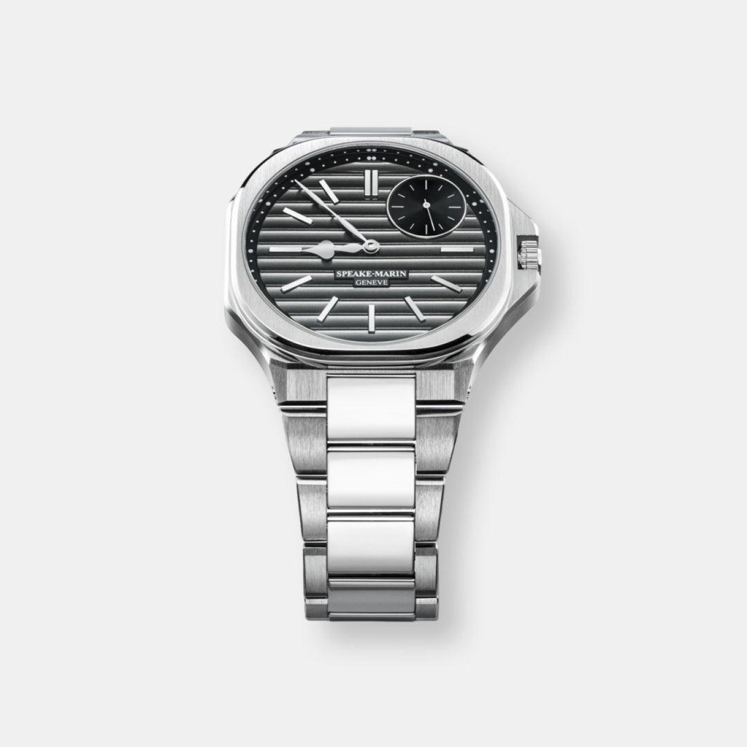 Montre ripples