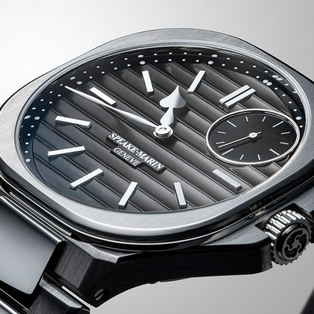 Montre ripples