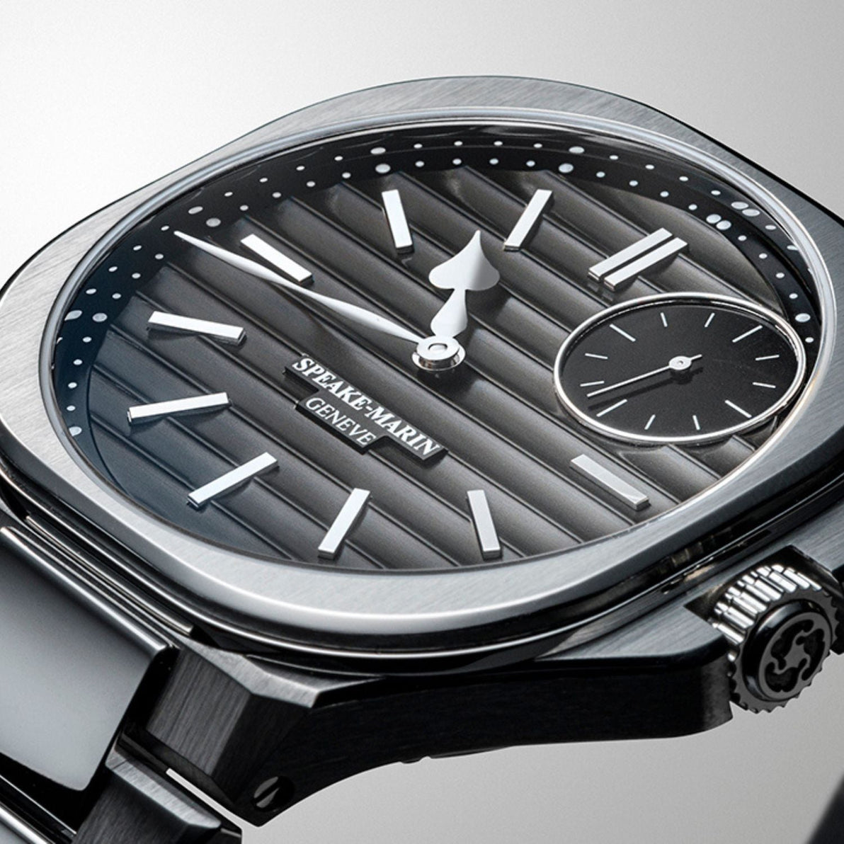 Montre ripples