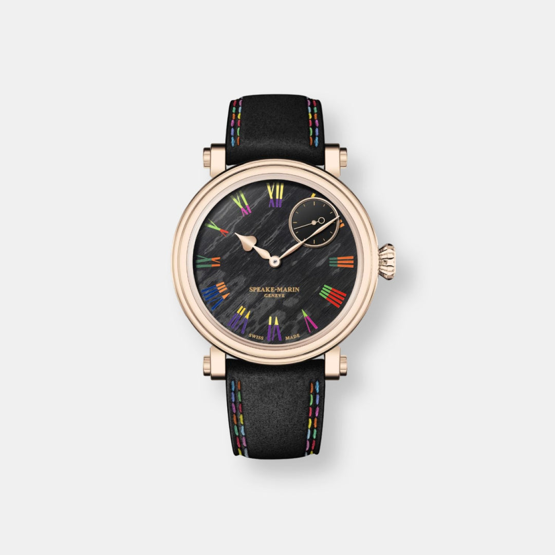 Montre tutti frutti