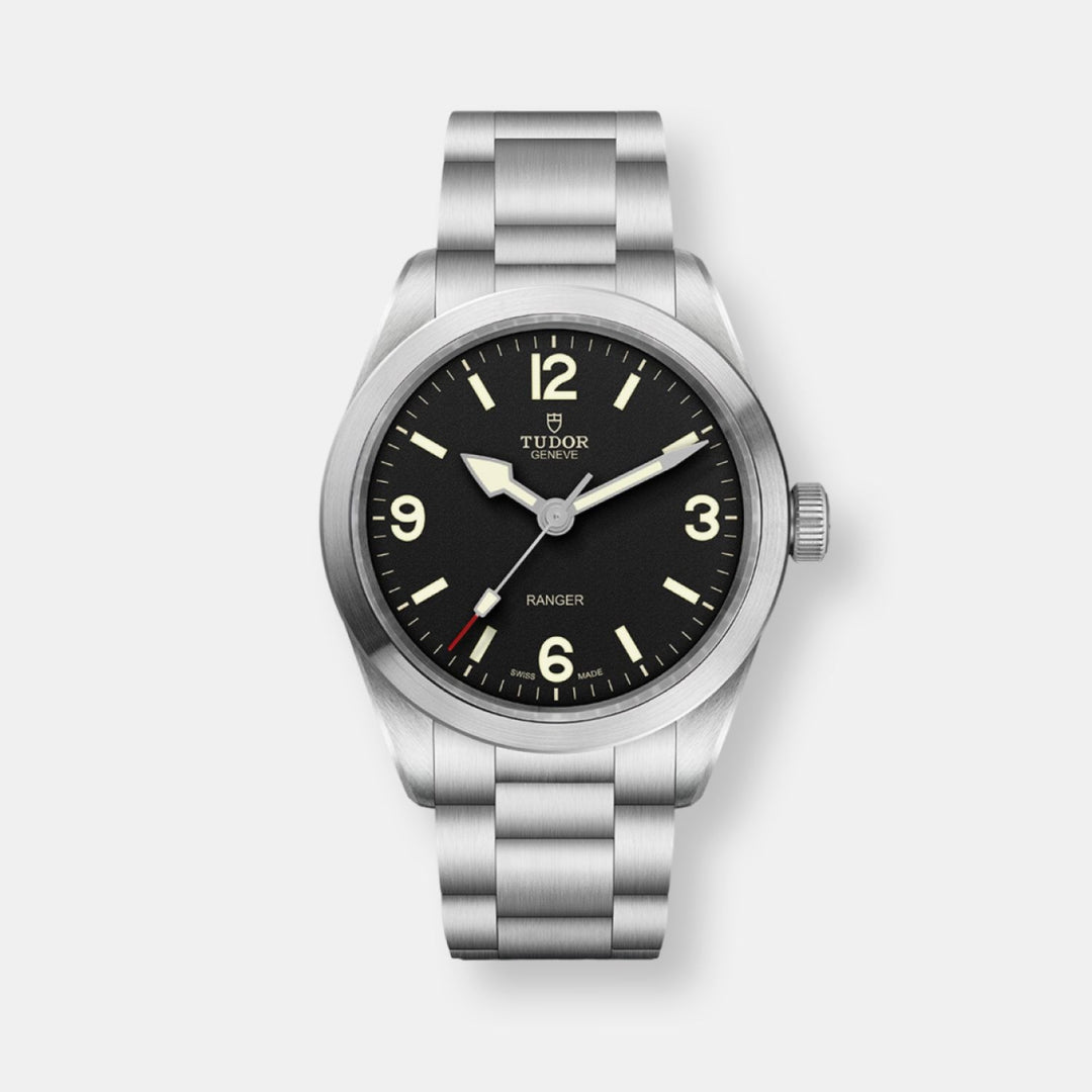Montre tudor ranger