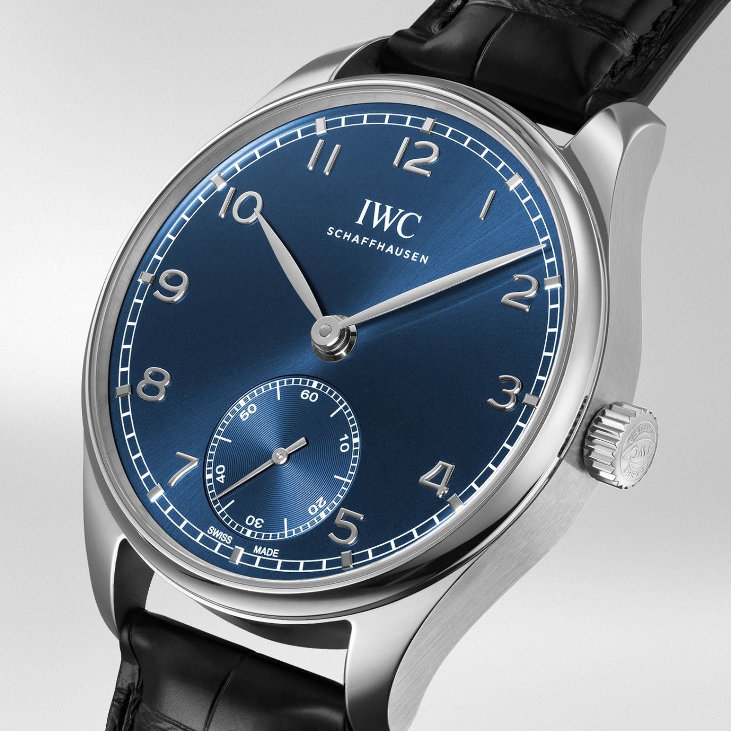 Montre portugieser automatic 40