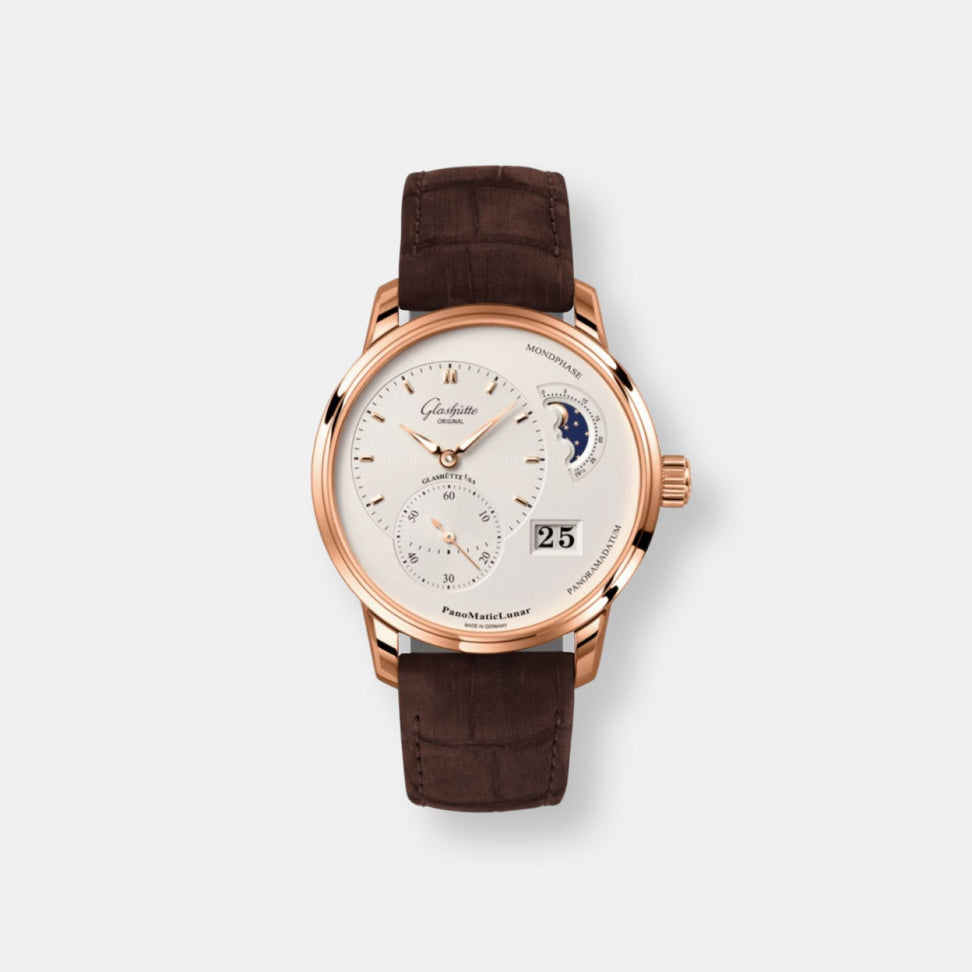 Montre panomaticcalendar