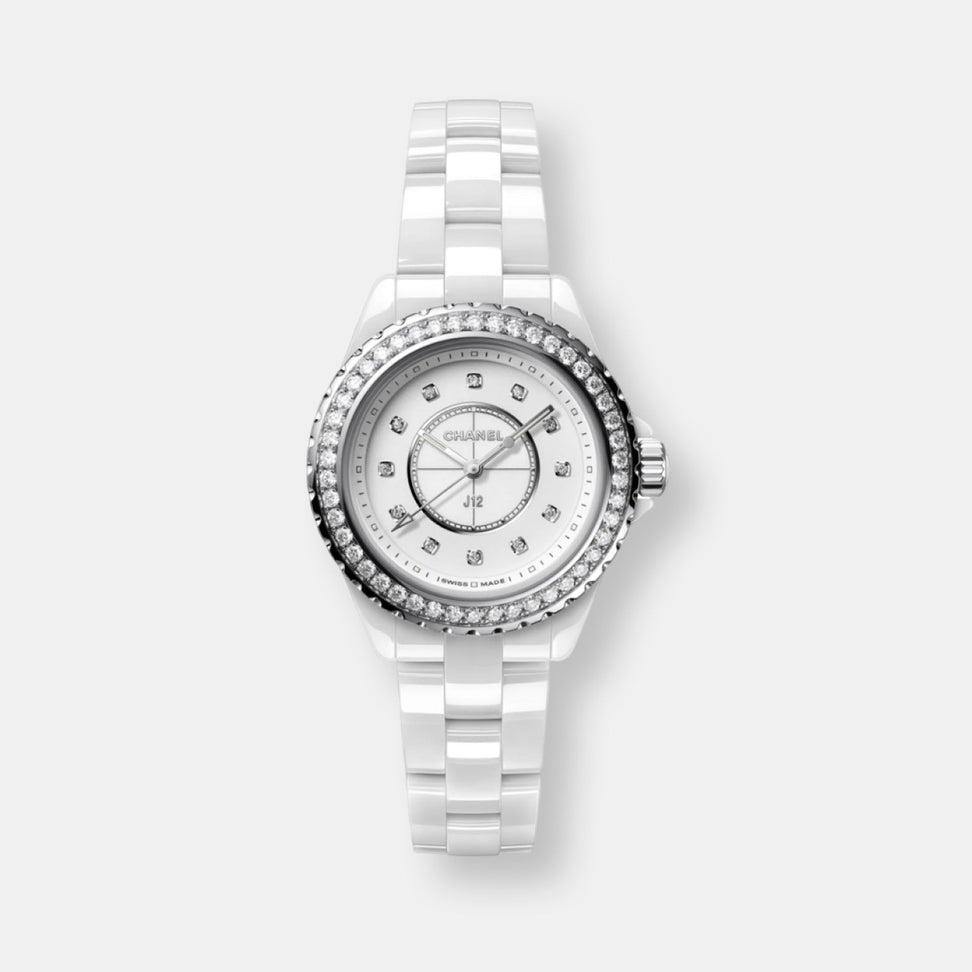 Montre j12, 33mm