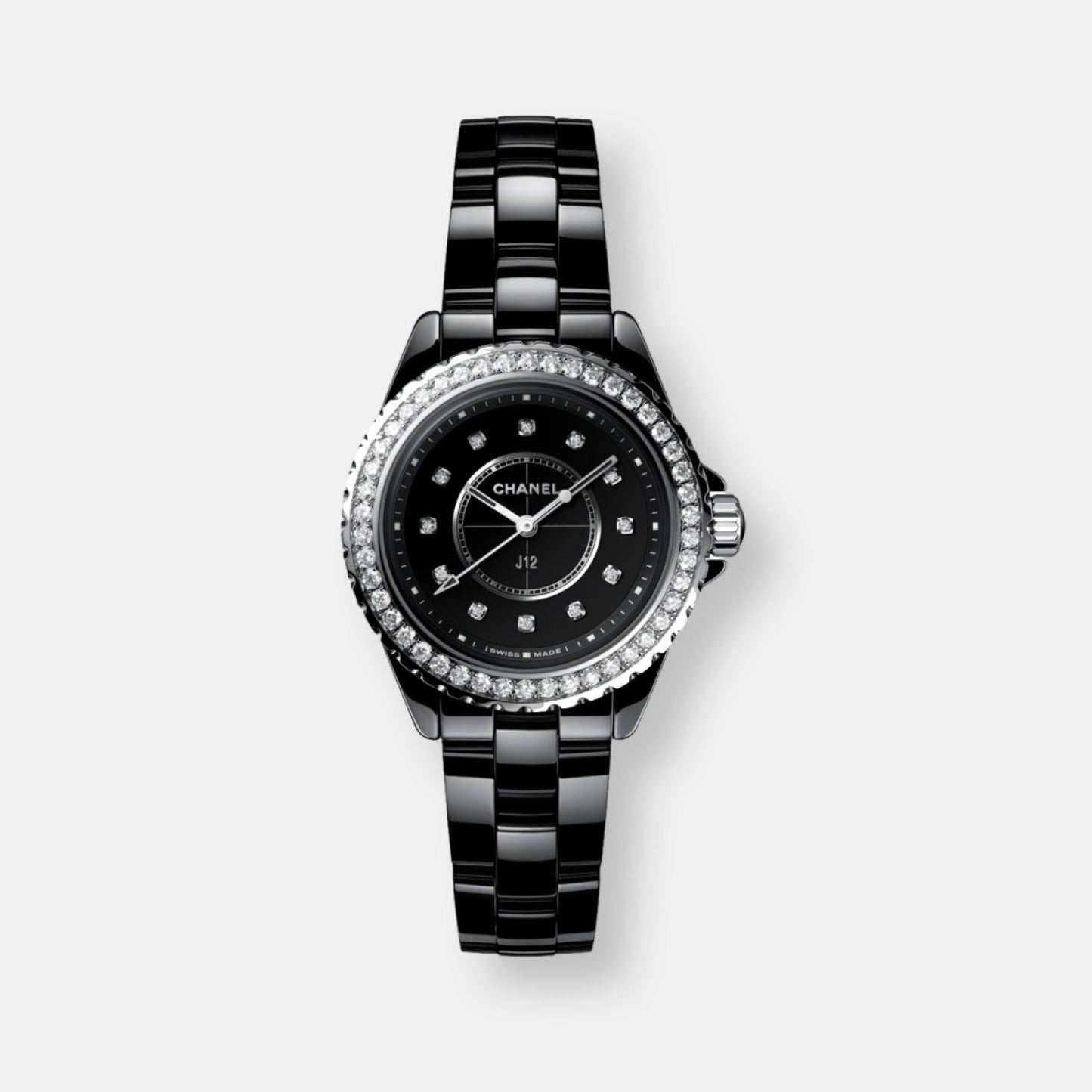 Montre j12, 33mm