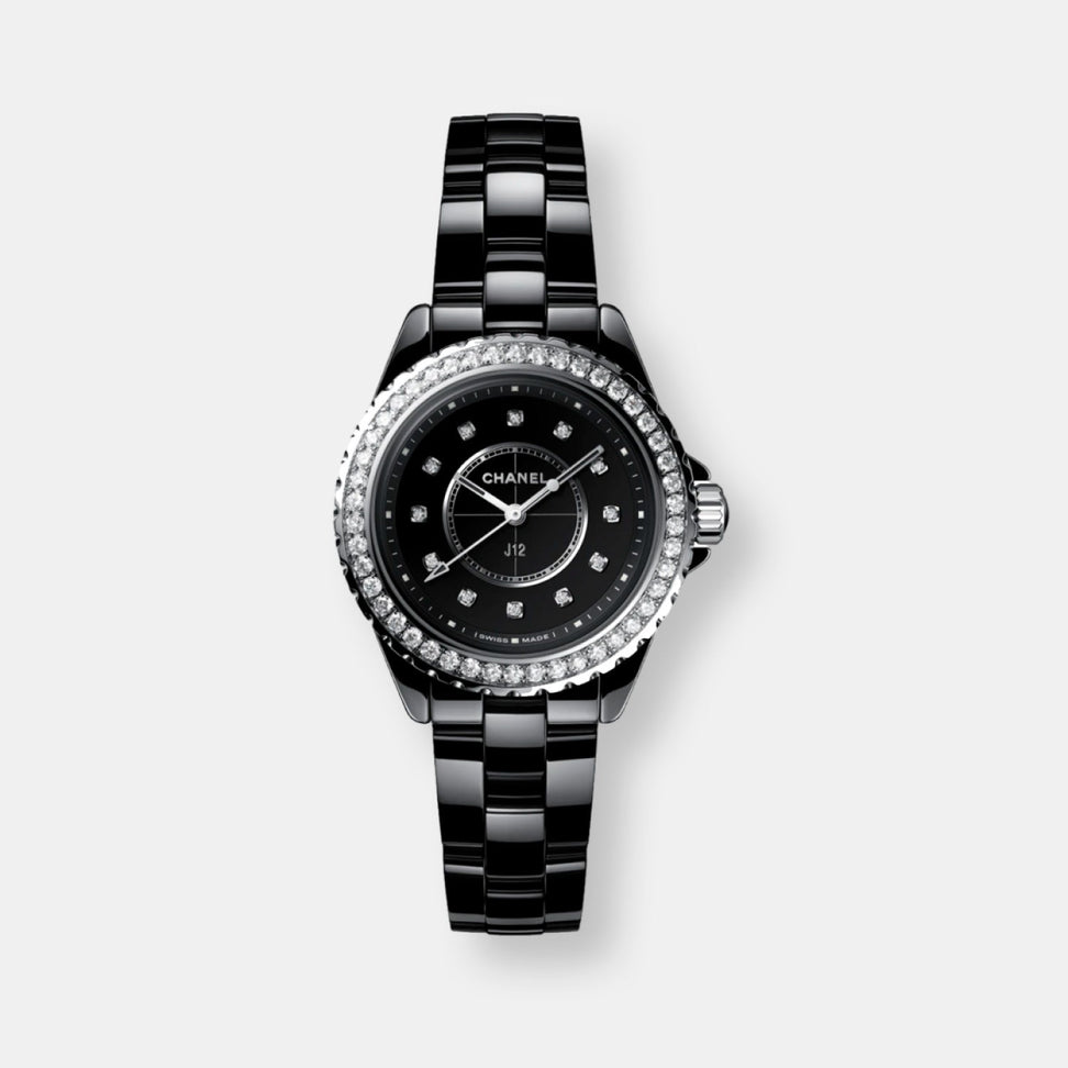 Montre j12, 33mm