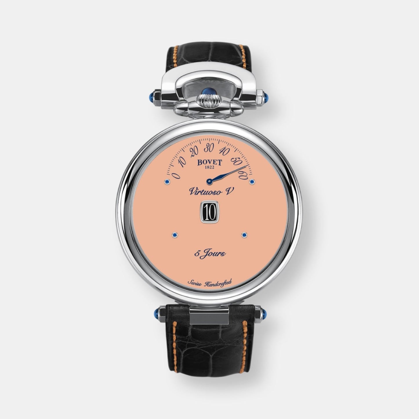 Montre virtuoso v