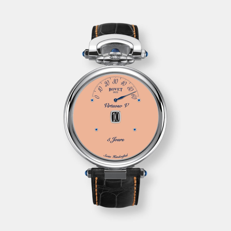 Montre virtuoso v