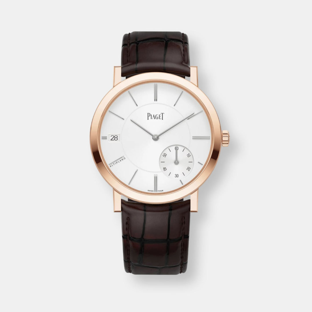 Montre altiplano origin