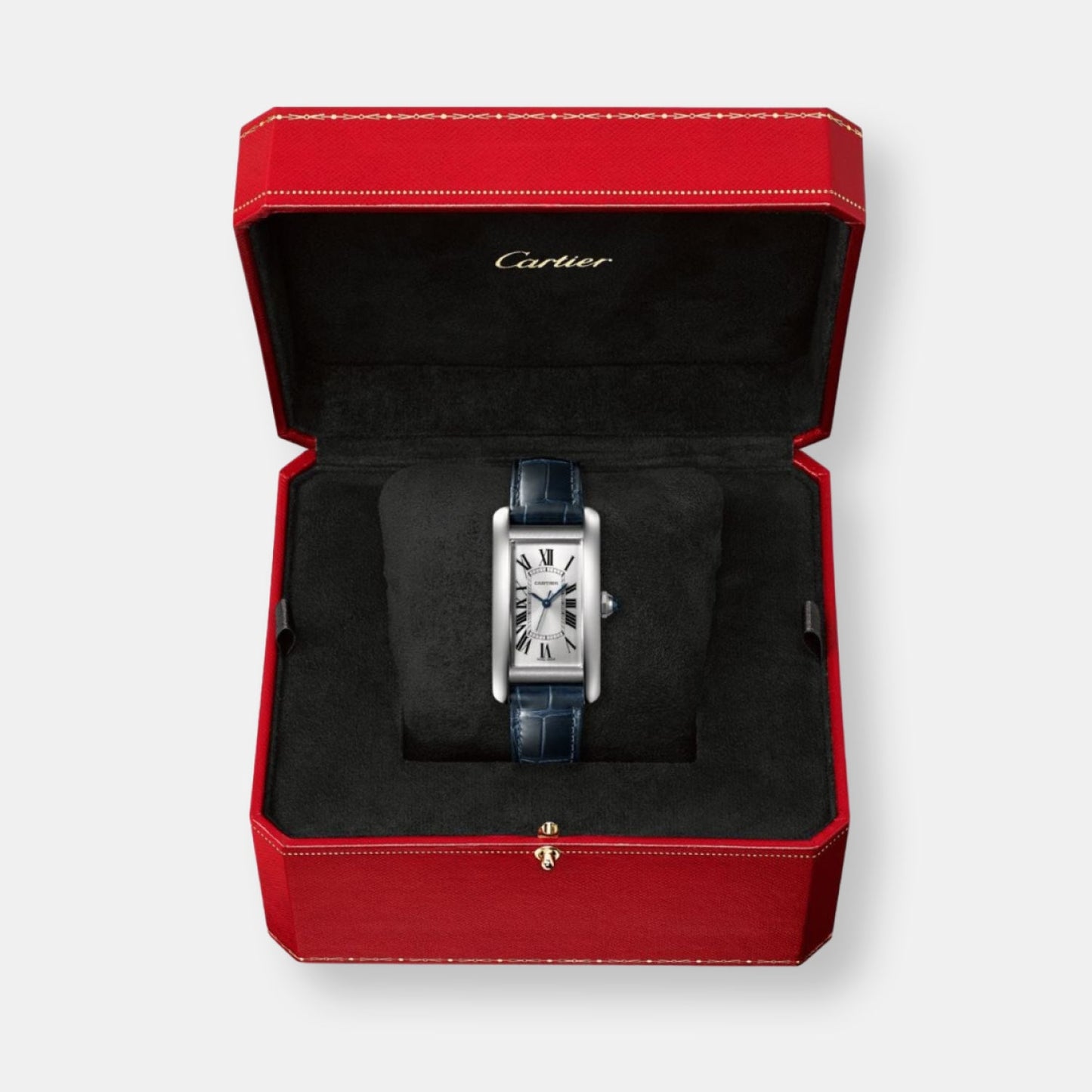 Montre tank américaine
