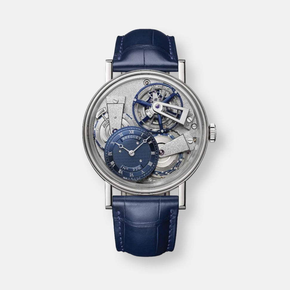 Montre tradition 7047