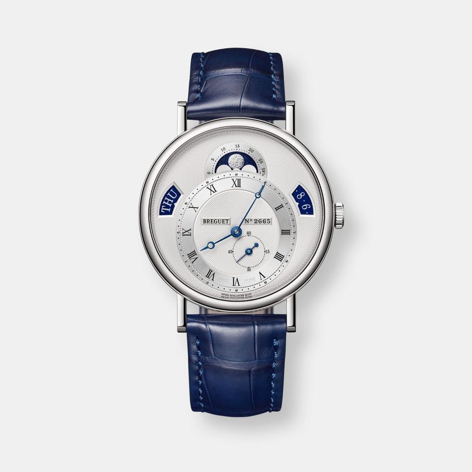 Montre classique 7337