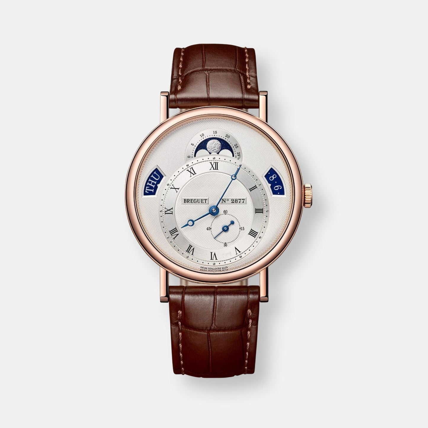 Montre classique 7337