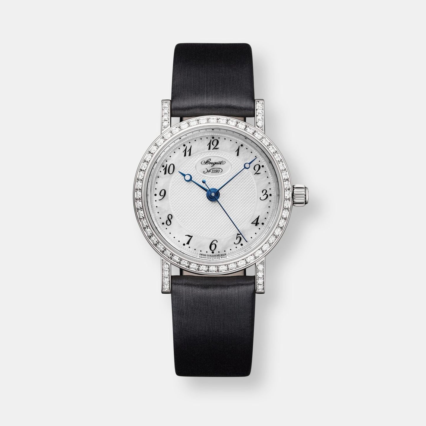 Montre classique 8068