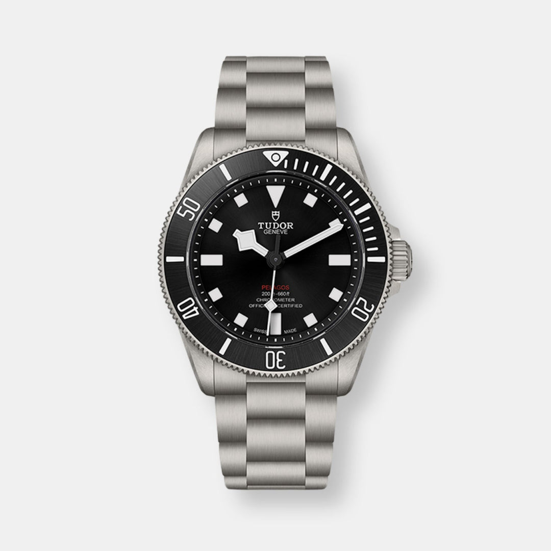 Montre pelagos 39