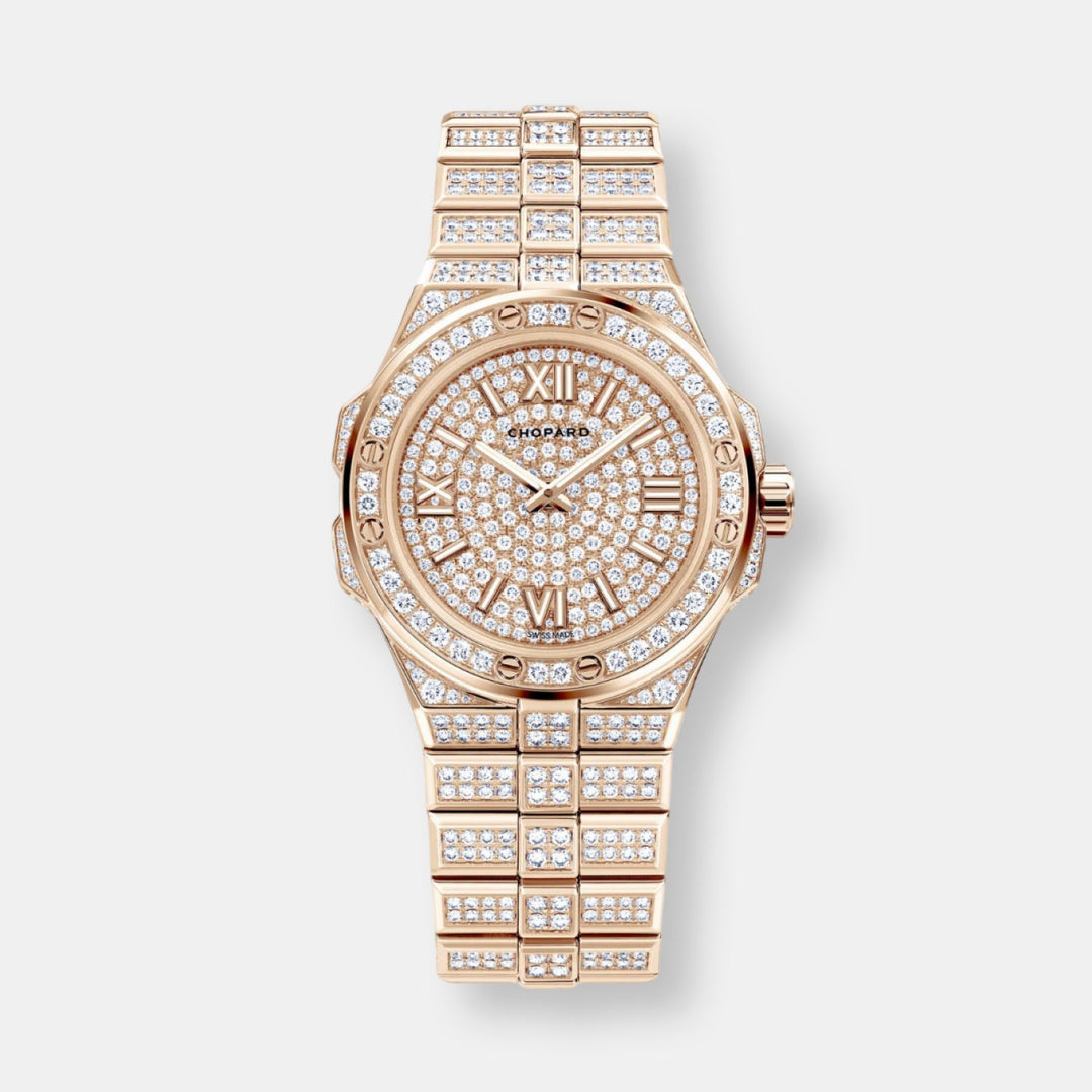 Montre alpine eagle 36