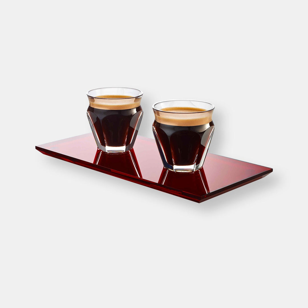 Coffret à café harcourt