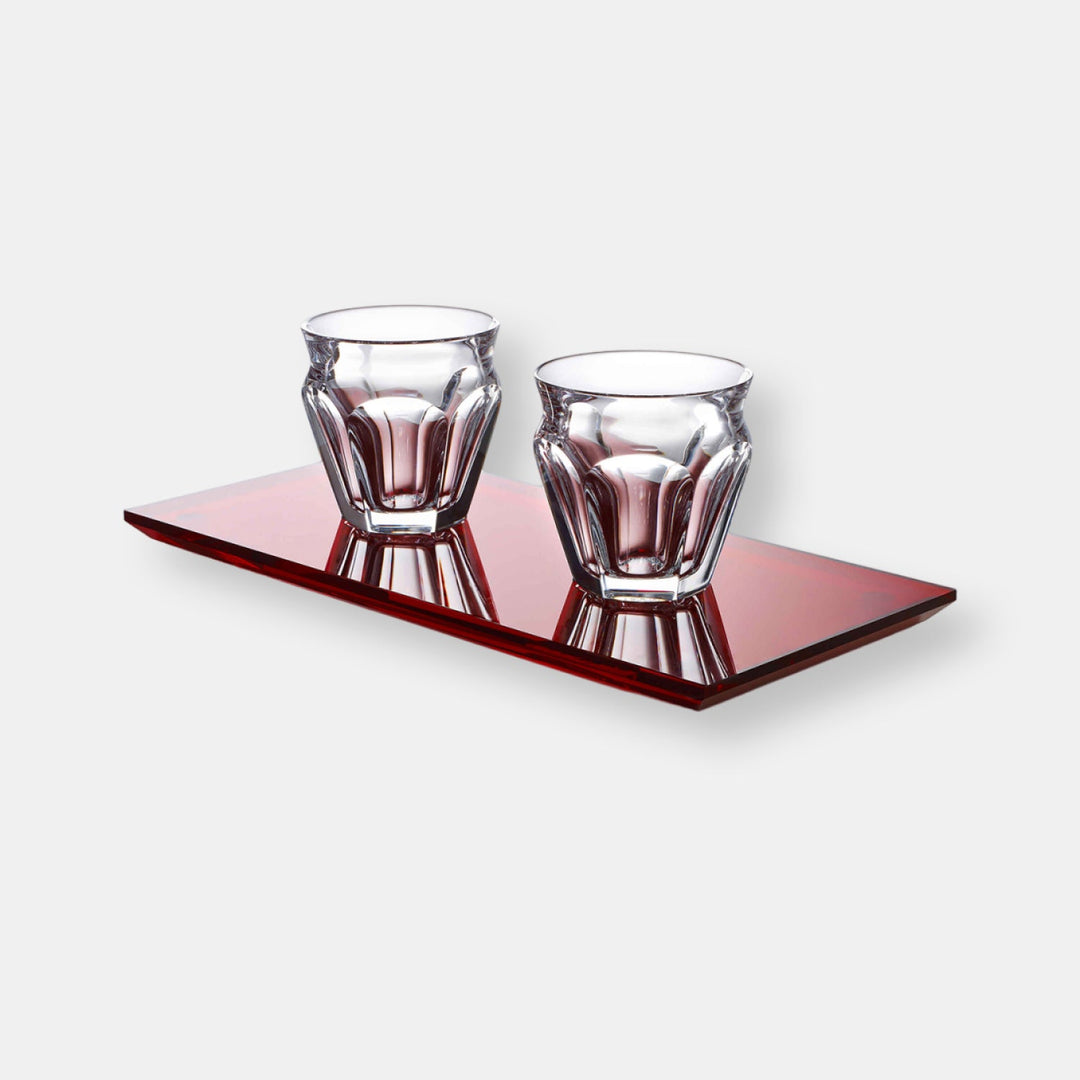 Coffret à café harcourt