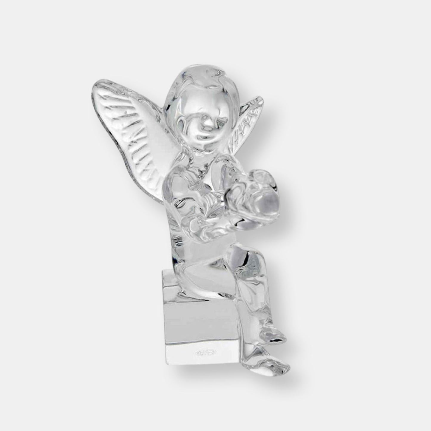 ange cherubin