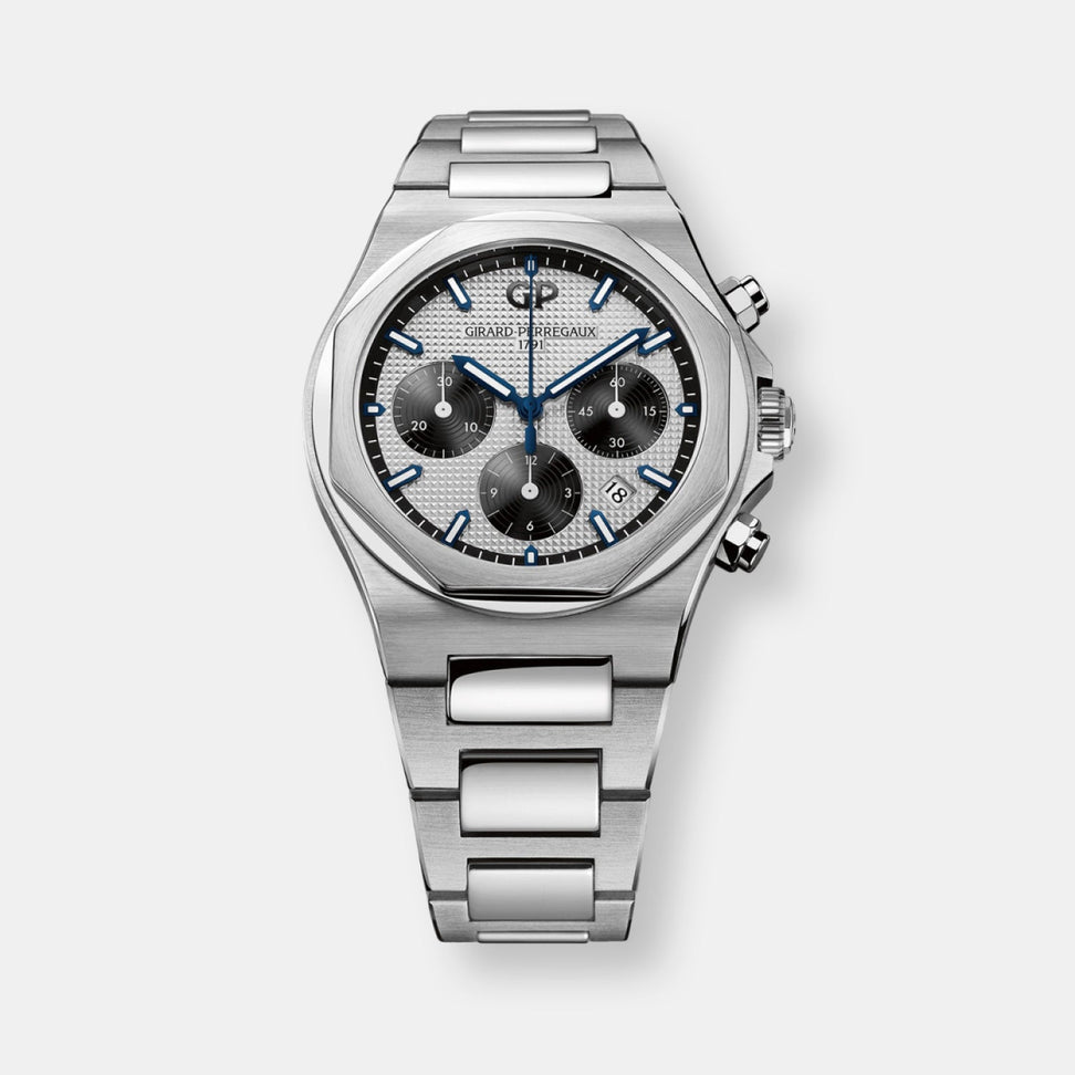 Montre laureato chronograph 42mm