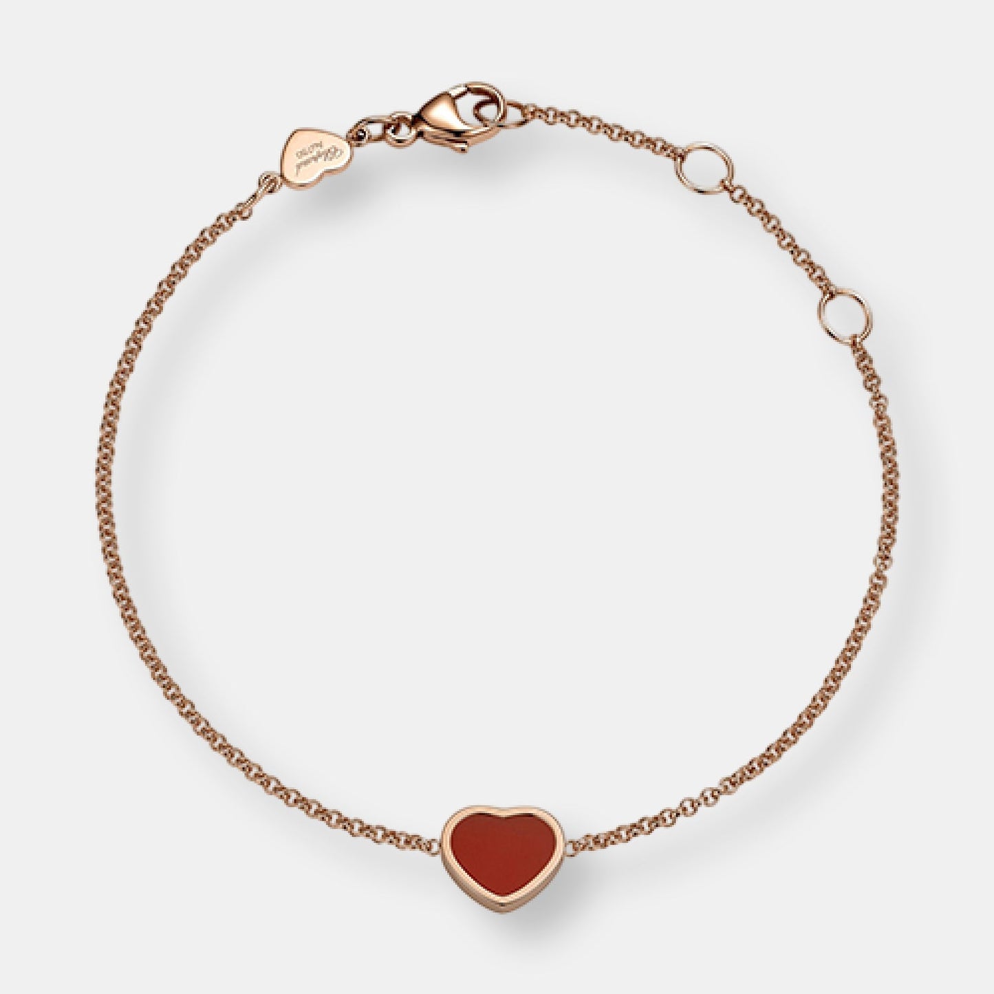 Bracelet my happy hearts