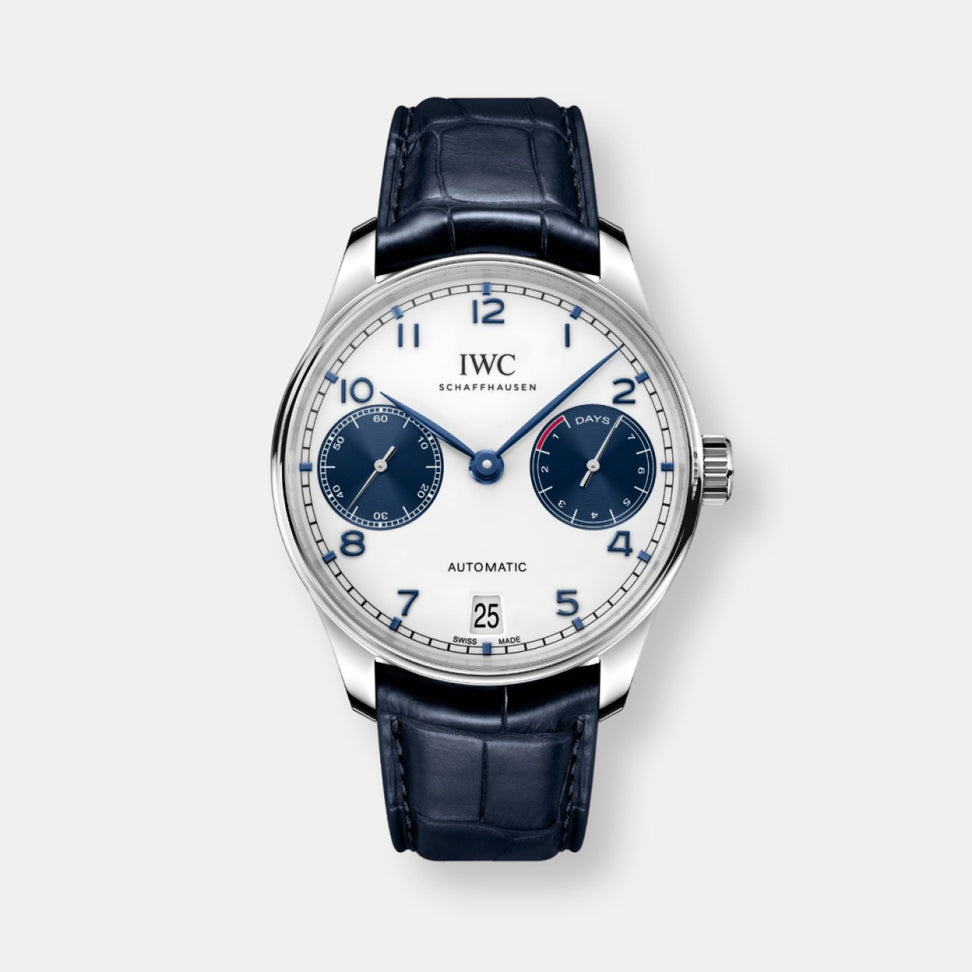 Montre portugieser automatic
