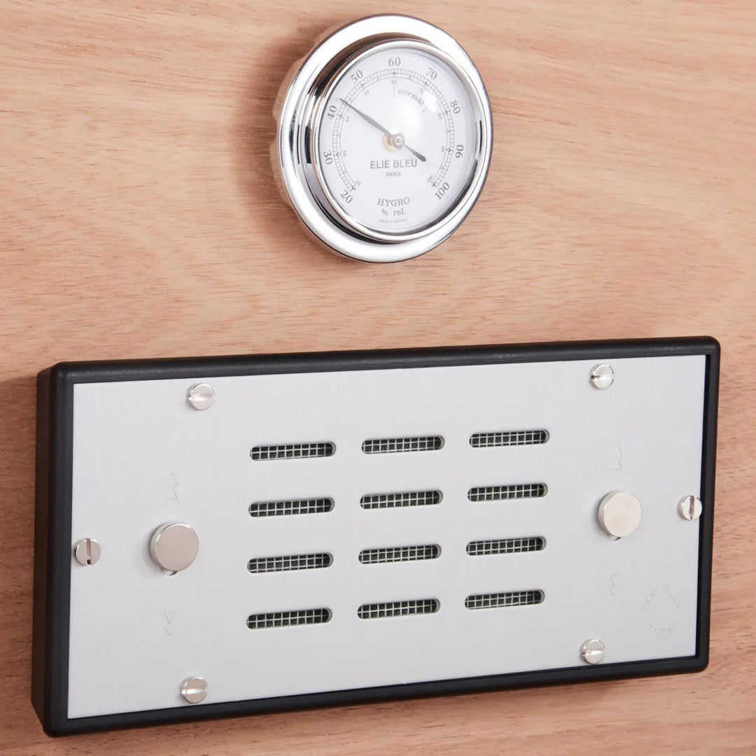 Carbone - 75 cigares