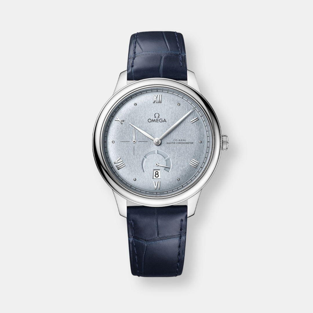 Montre de ville prestige master chronometer