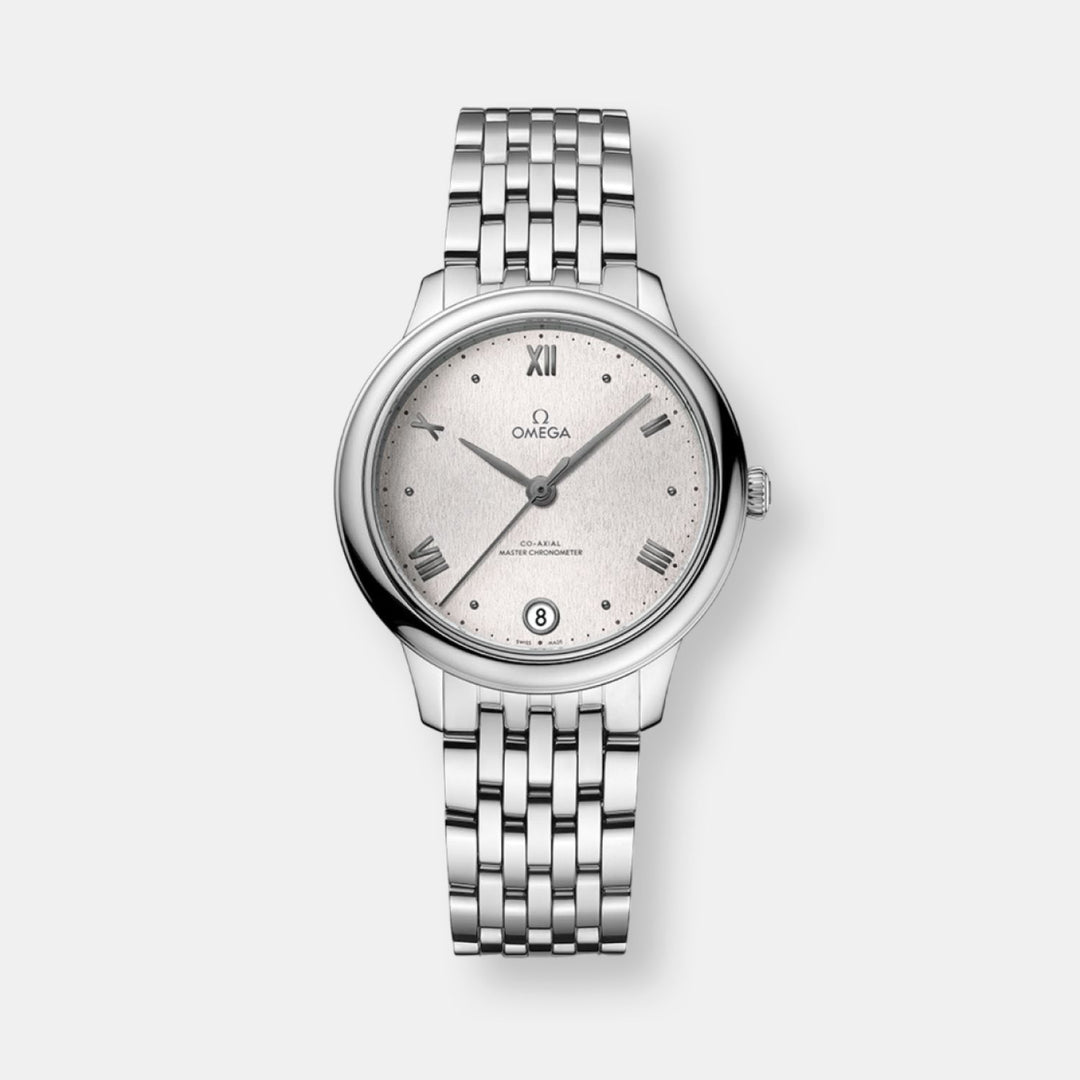 Montre de ville prestige master chronometer