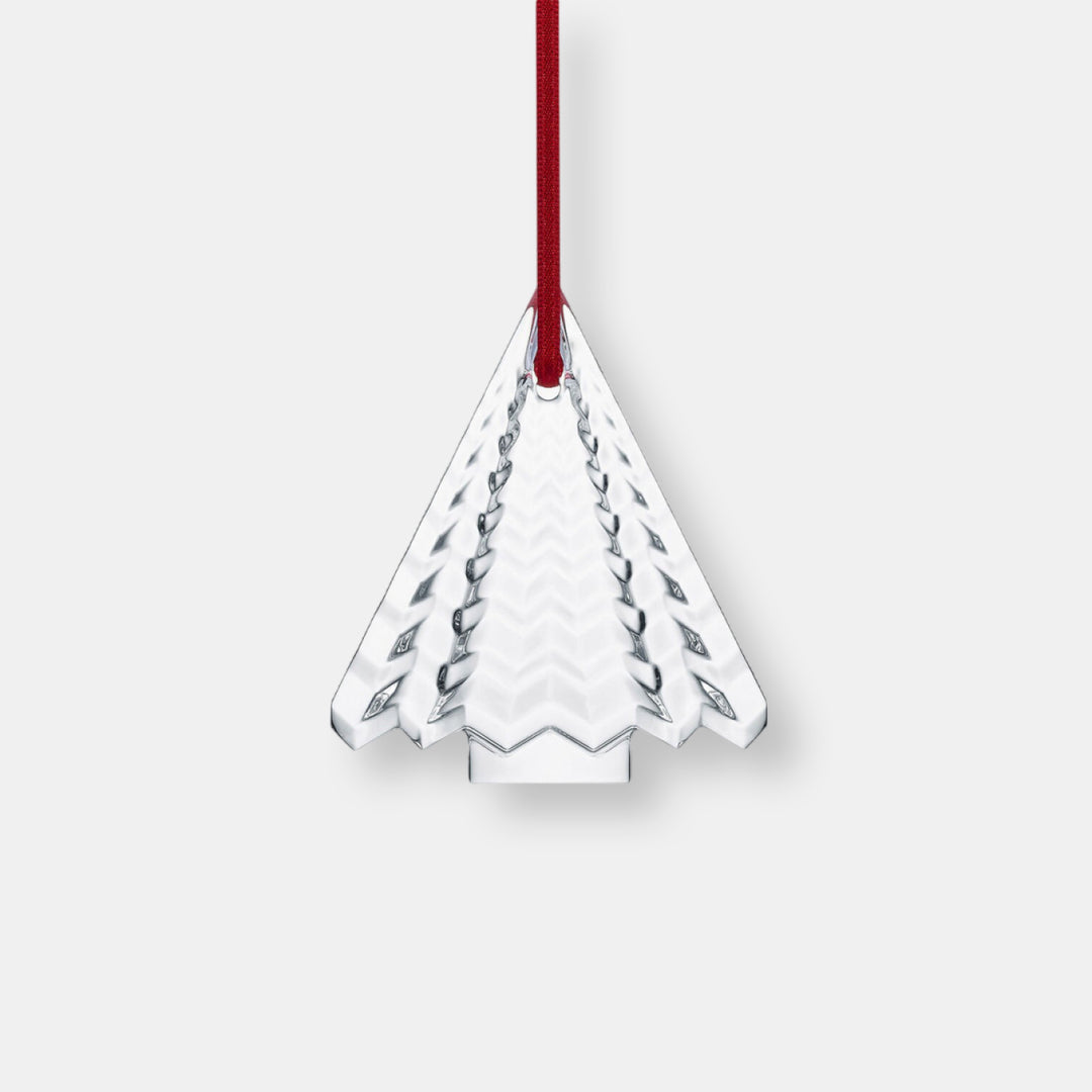 Plaquette noël eye 2022 incolore