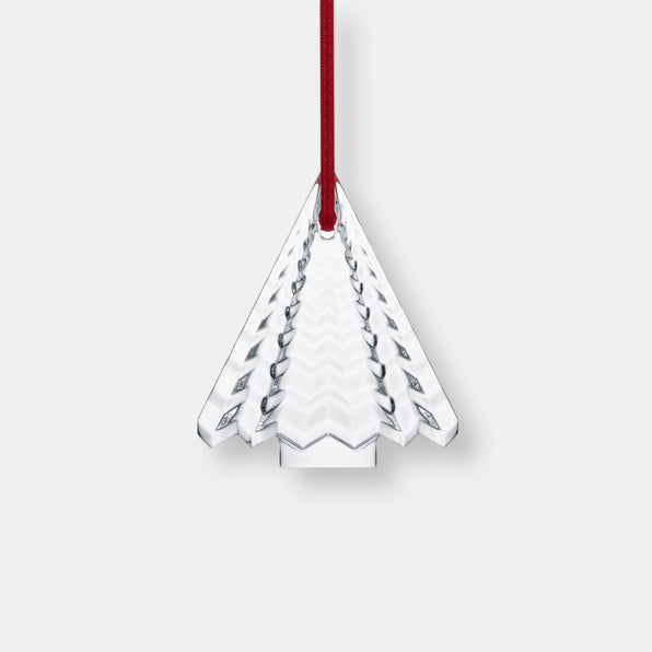 Plaquette noël eye 2022 incolore