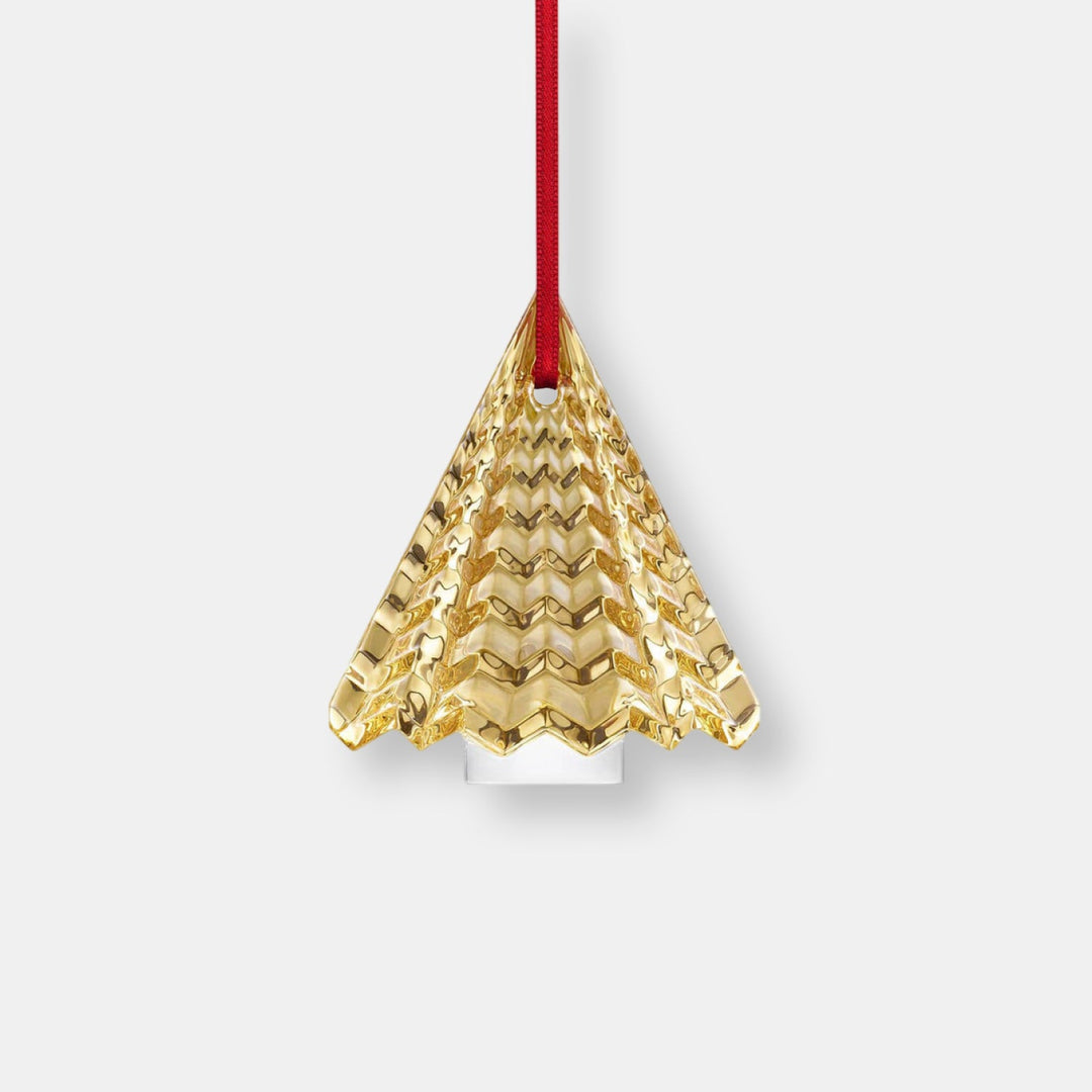 Plaquette noël eye 2022 or