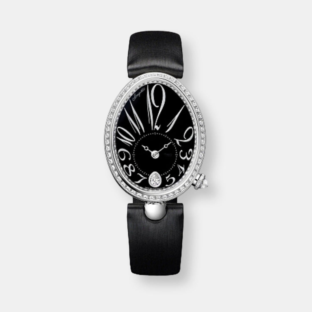 Montre reine de naples 8918