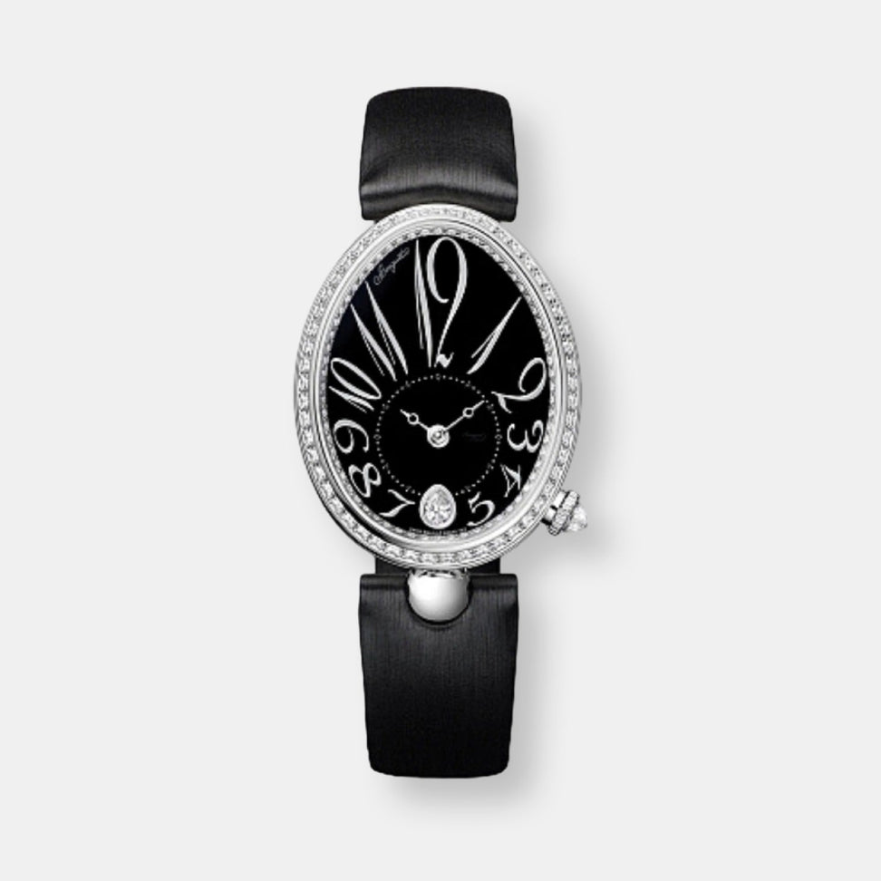 Montre reine de naples 8918