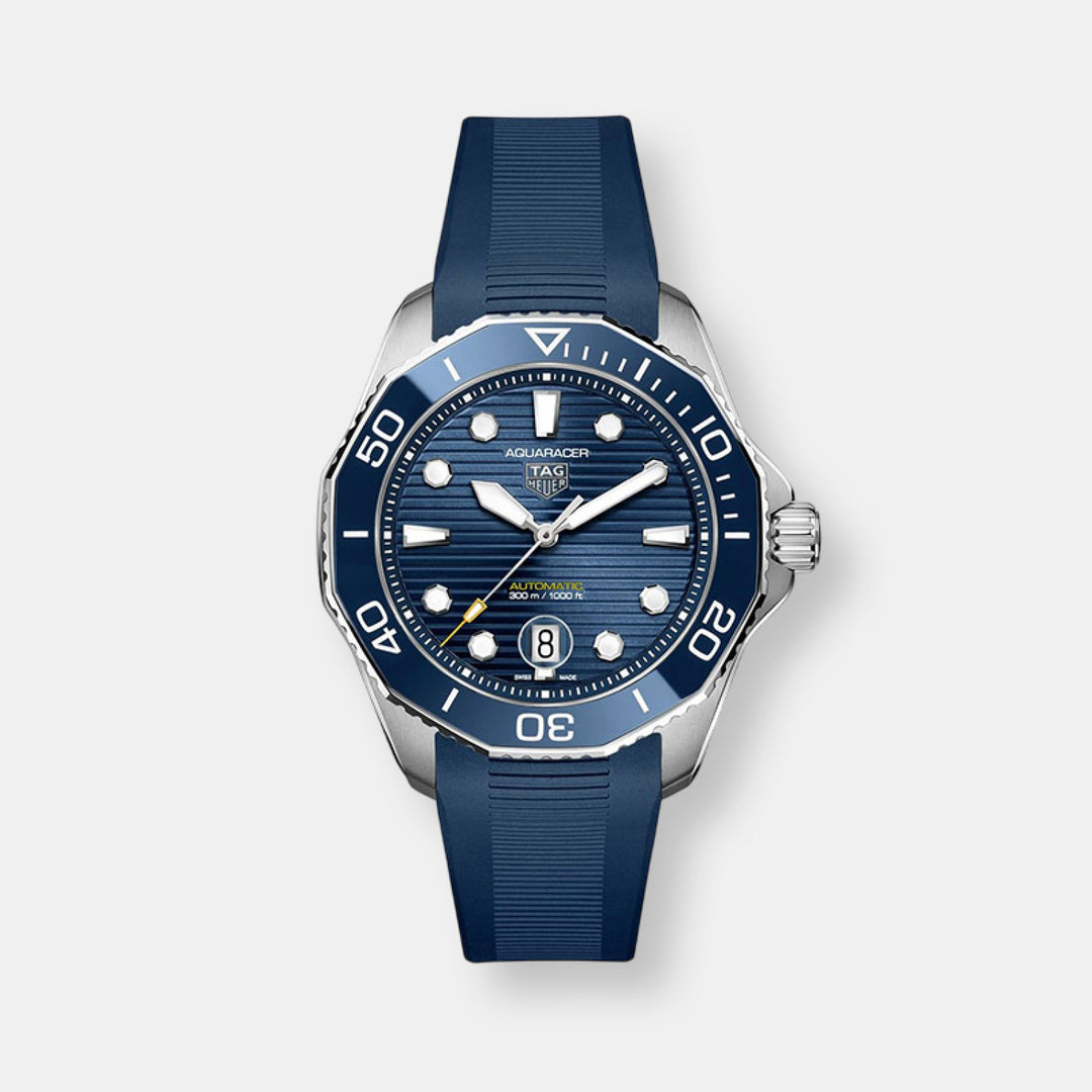 Montre tag heuer aquaracer professional 300