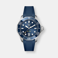 Montre tag heuer aquaracer professional 300