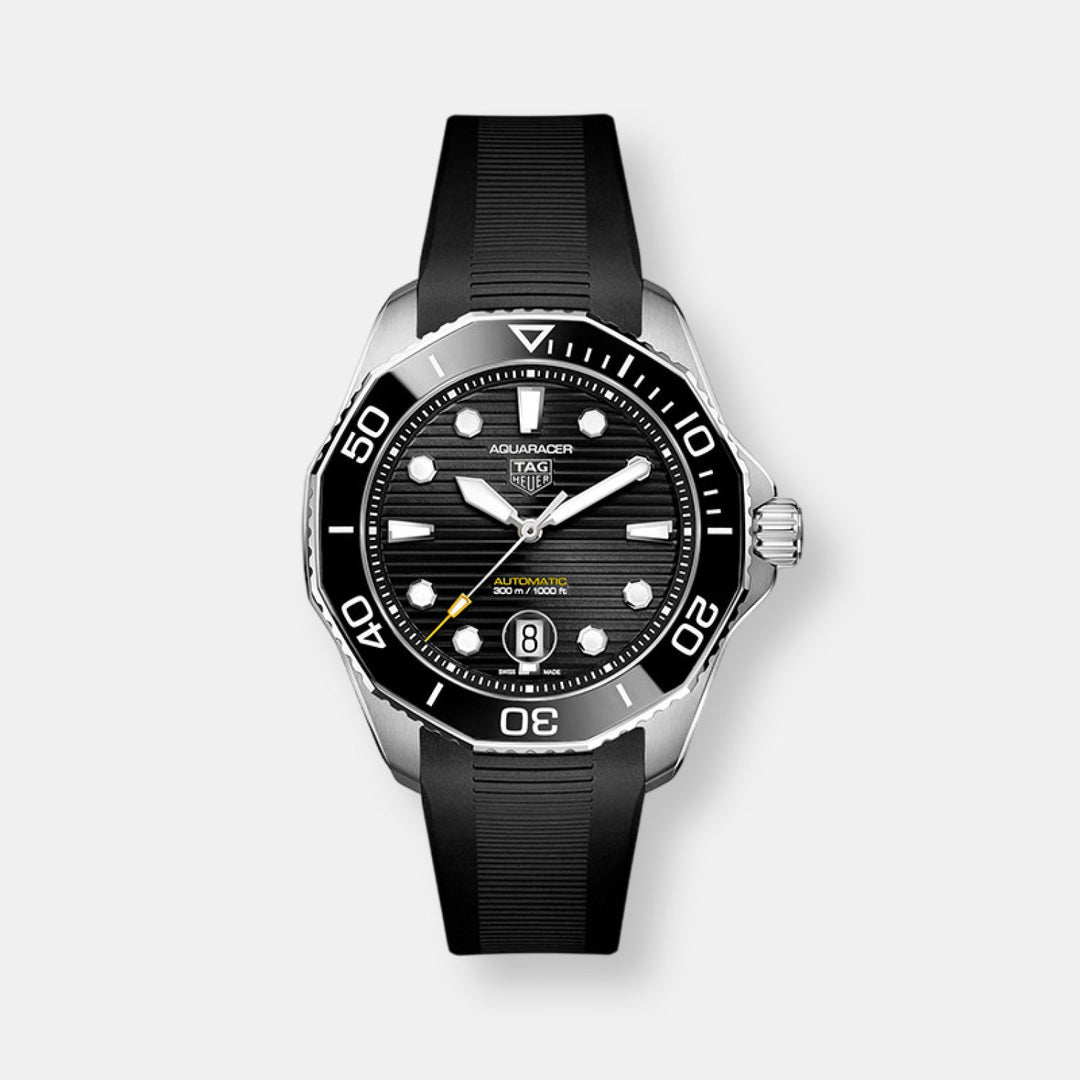 Montre tag heuer aquaracer professional 300