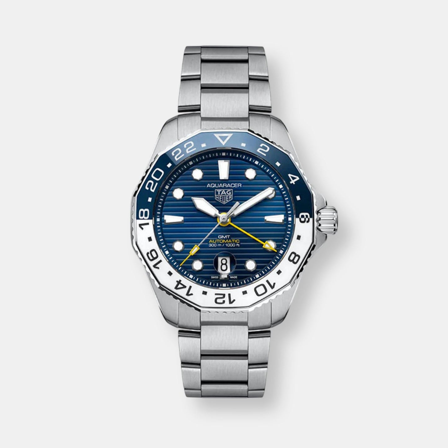 Montre tag heuer aquaracer professional 300 gmt