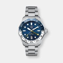 Montre tag heuer aquaracer professional 300 gmt