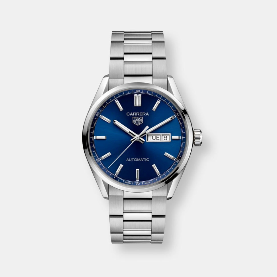 Montre tag heuer carrera day-date
