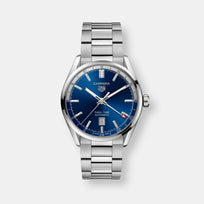 Montre tag heuer carrera twin-time