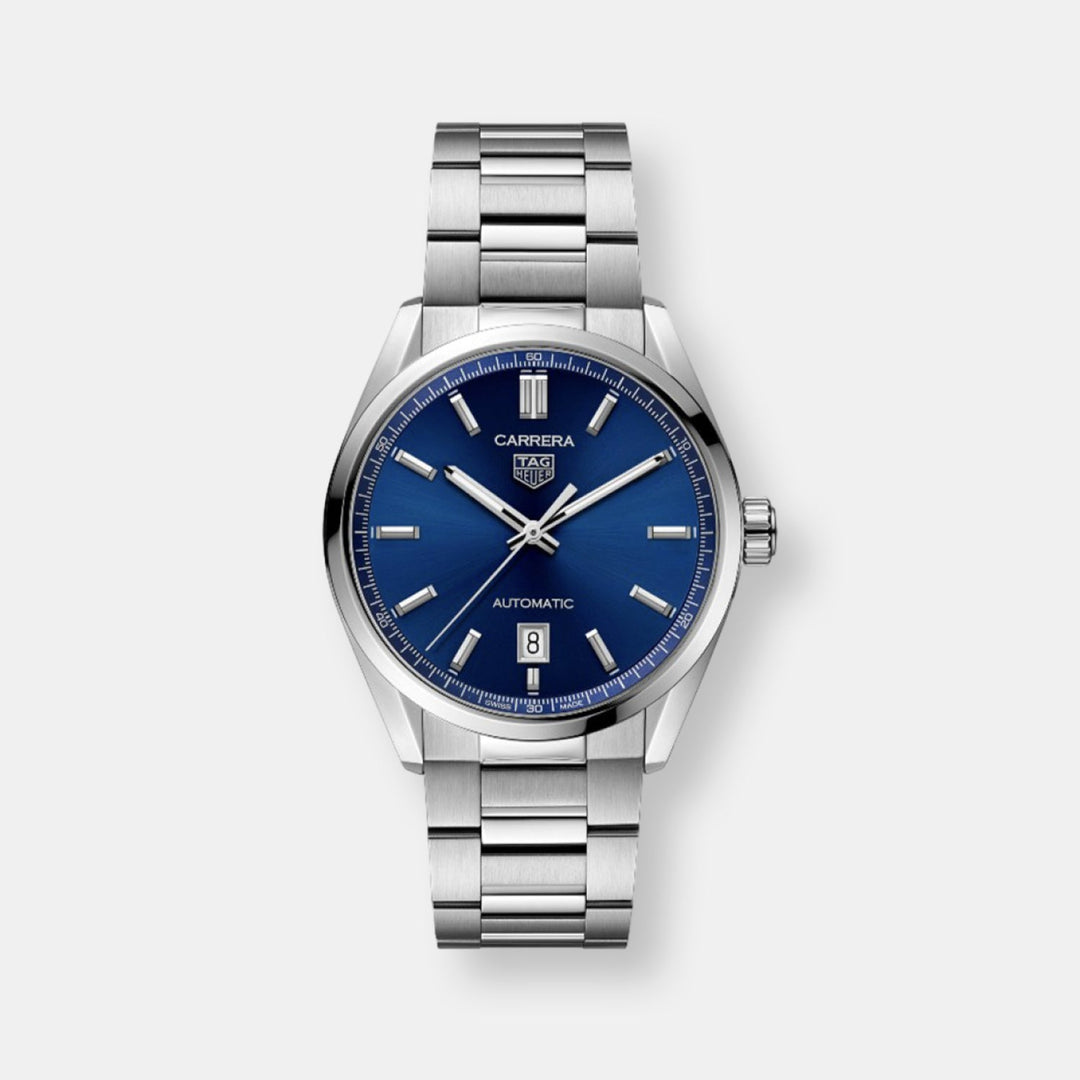 Montre tag heuer carrera