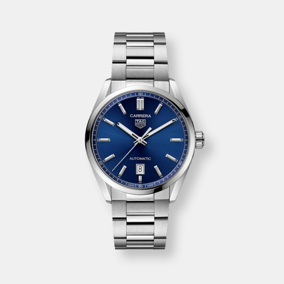 Montre tag heuer carrera